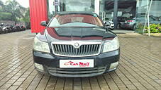 Used Skoda Laura Ambition 2.0 TDI CR AT in Nashik