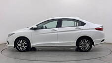 Used Honda City 4th Generation ZX Petrol [2019-2019] in Chennai