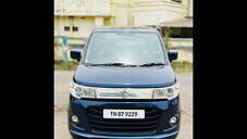 Used Maruti Suzuki Wagon R 1.0 VXI+ AMT in Coimbatore