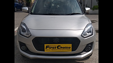 Second Hand Maruti Suzuki Swift VDi in Jalandhar