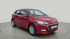 Used Hyundai Elite i20 Sportz 1.2 [2016-2017] in Jaipur