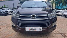 Used Toyota Innova Crysta 2.8 GX AT 8 STR [2016-2020] in Bangalore