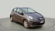 Used Honda Brio S MT in Hyderabad