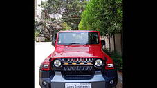 Used Mahindra Thar LX Hard Top Diesel AT in Hyderabad