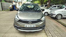 Used Tata Tiago Revotron XZ in Nagpur