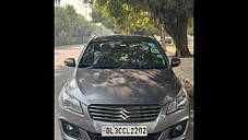 Used Maruti Suzuki Ciaz VDi+ SHVS in Gurgaon