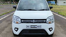 Used Maruti Suzuki Wagon R LXi (O) 1.0 CNG in Nashik