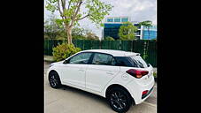 Used Hyundai Elite i20 Magna 1.4 AT in Mumbai