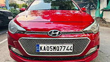 Used Hyundai Elite i20 Asta 1.4 (O) CRDi in Bangalore