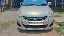 Used Maruti Suzuki Swift DZire VDI in Jamshedpur