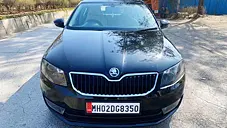 Second Hand Skoda Octavia Elegance 2.0 TDI AT in Mumbai