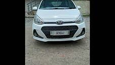 Used Hyundai Grand i10 Sportz AT 1.2 Kappa VTVT in Bangalore