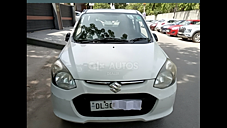 Used Maruti Suzuki Alto 800 Vxi in Noida