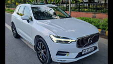 Used Volvo XC60 Inscription [2017-2020] in Delhi