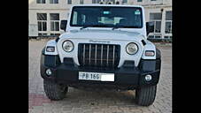 Used Mahindra Thar LX Hard Top Diesel AT 4WD [2023] in Mohali