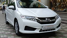 Used Honda City SV in Mumbai