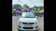 Used Maruti Suzuki Swift VDi in Surat