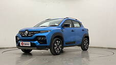 Used Renault Kiger RXT (O) AMT in Hyderabad