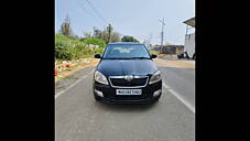 Used Skoda Fabia Elegance 1.2 MPI in Nagpur