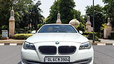 Used BMW 5 Series 520d Sedan in Delhi