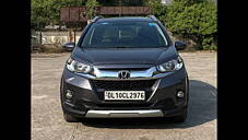 Used Honda WR-V VX MT Petrol in Delhi