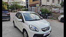 Used Honda Brio VX AT in Hyderabad