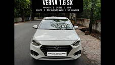 Used Hyundai Verna 1.6 CRDI SX in Delhi