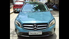 Used Mercedes-Benz GLA 200 CDI Sport in Chennai