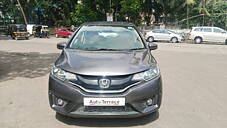 Used Honda Jazz V AT Petrol in Mumbai