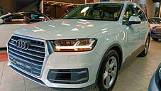 Used Audi Q7 45 TDI Technology Pack in Navi Mumbai