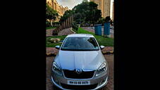 Used Skoda Rapid 1.6 MPI Ambition in Pune