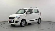 Used Maruti Suzuki Wagon R 1.0 Vxi (ABS-Airbag) in Ahmedabad