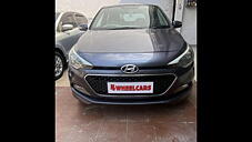 Used Hyundai Elite i20 Sportz 1.4 CRDI in Lucknow