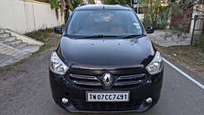 Used Renault Lodgy 85 PS RXZ [2015-2016] in Chennai