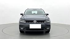 Used Volkswagen Tiguan Comfortline TDI in Hyderabad