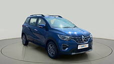 Used Renault Triber RXZ EASY-R AMT in Coimbatore