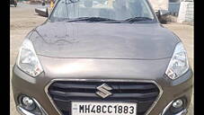 Used Maruti Suzuki Dzire ZXi [2020-2023] in Mumbai