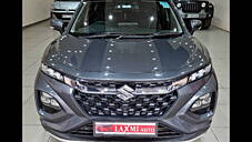 Used Maruti Suzuki Fronx Delta Plus 1.2L AGS in Thane