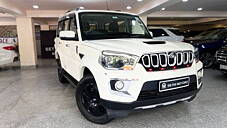 Used Mahindra Scorpio 2021 S9 in Delhi