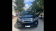 Used Isuzu D-Max V-Cross 4x4 in Bangalore