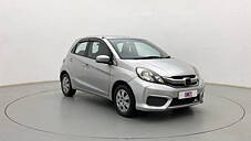 Used Honda Brio S (O)MT in Hyderabad