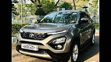 Used Tata Harrier XZ [2019-2020] in Kolkata