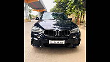 Used BMW X5 xDrive 30d M Sport in Mumbai