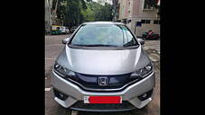 Used Honda Jazz V Petrol in Bangalore