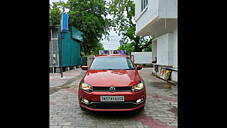 Used Volkswagen Cross Polo 1.5 TDI in Madurai