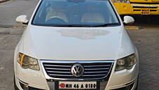 Used Volkswagen Passat 1.8L TSI in Mumbai