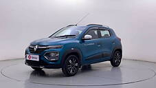 Used Renault Kwid CLIMBER 1.0 AMT [2017-2019] in Bangalore