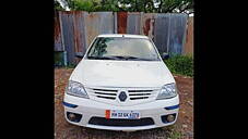 Used Mahindra-Renault Logan DLE 1.5 dci BS-IV in Pune