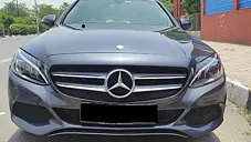 Second Hand Mercedes-Benz C-Class C 220 CDI Style in Delhi