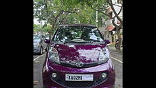 Used Tata Nano Twist XTA in Bangalore